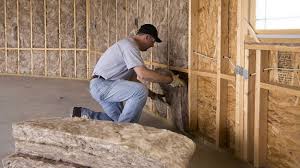 Types of Insulation We Offer in Doctor Phillips, FL